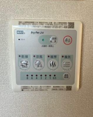 アミーハイムのその他