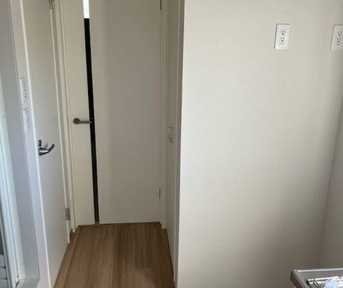 アミーハイムの居間・リビング