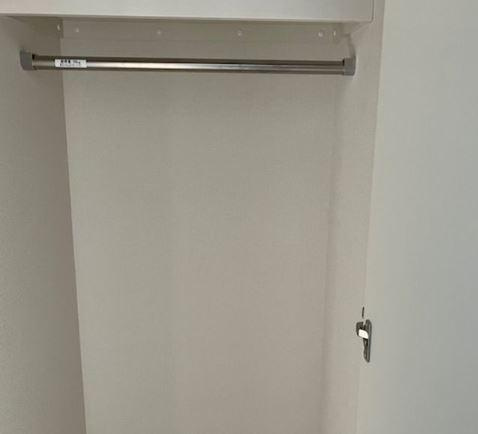 アミーハイムの収納