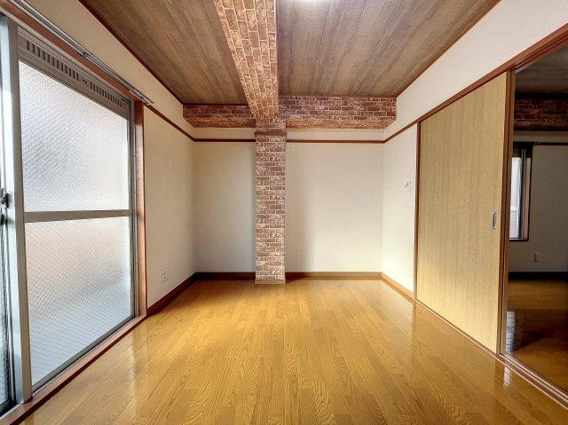 川崎市中原区上新城１丁目の賃貸マンションのその他