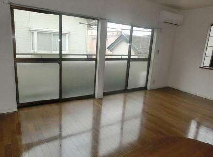 狛江市猪方３丁目のアパートのその他