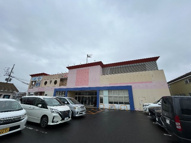 草津市野路町の店舗一部の画像