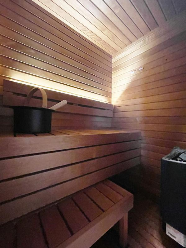 T-CROSS中目黒の設備