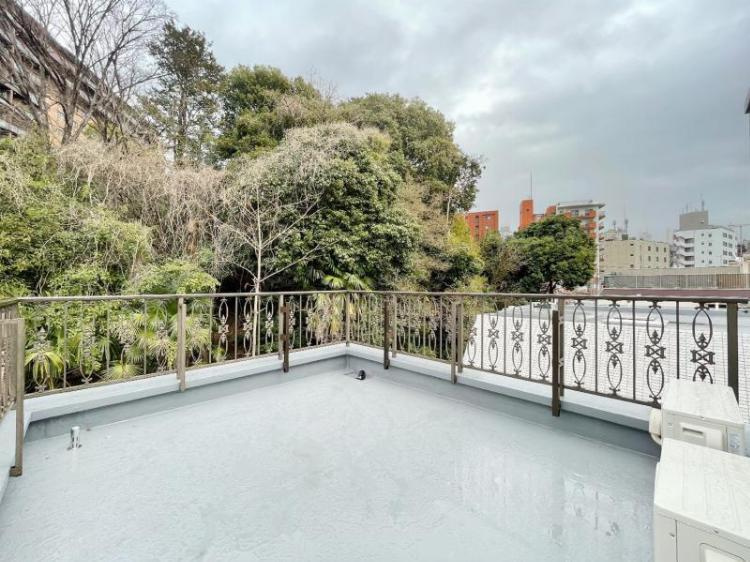 T-CROSS中目黒のその他