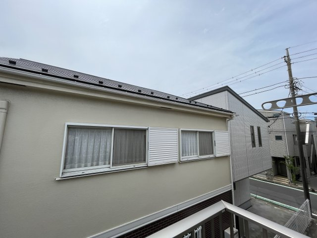 I-court CHIBAの展望|眺望