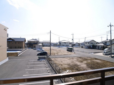 【展望】 | リバーユ　Ｂ