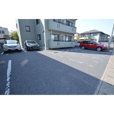 【駐車場】 | J・ＭＯＡ２