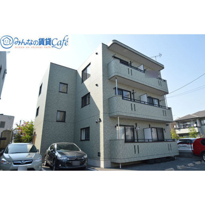 【外観】 | J・ＭＯＡ２ | J　MOA