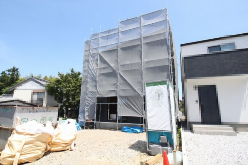 香南市野市町父養寺　中古戸建（未入居物件）のその他