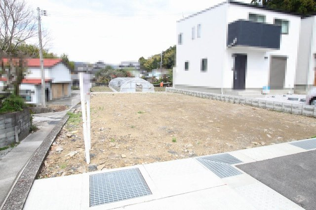 香南市野市町父養寺　中古戸建（未入居物件）の外観