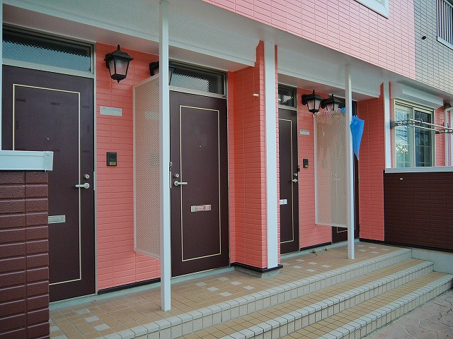 ブランドールＡ（奈良市二名）のその他共用部分