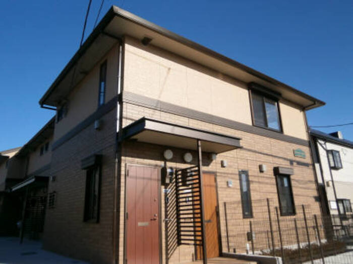 プレミールすみれ