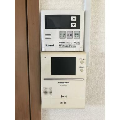 江崎第7ビルのセキュリティ