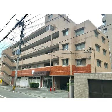 江崎第7ビルのその他共用部分
