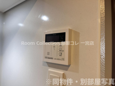 【設備】 | S-RESIDENCE一宮駅前
