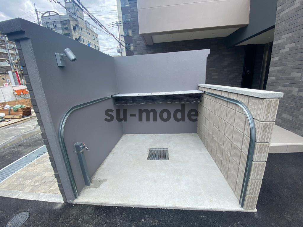 GALLERIAVILLA(ガレリアヴィラ) 中央通りⅠの設備