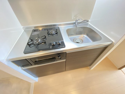 【キッチン】 | S-FORT一宮本町