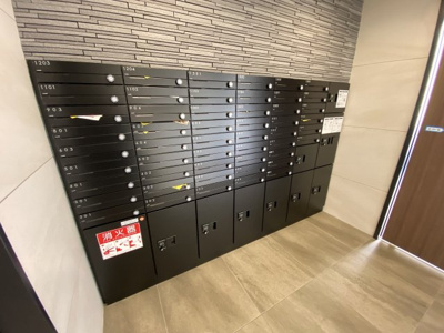 【その他共用部分】 | S-FORT一宮本町