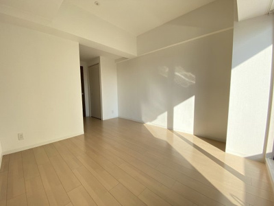 【居間・リビング】 | S-FORT一宮本町