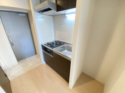 【キッチン】 | S-FORT一宮本町