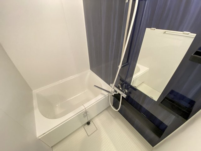 【浴室】 | S-FORT一宮本町