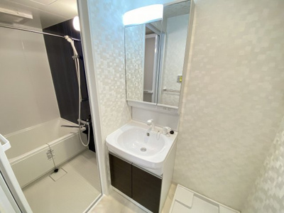 【洗面所】 | S-FORT一宮本町