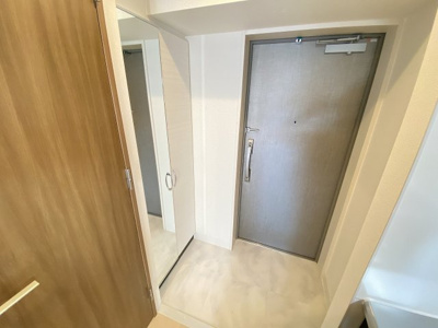 【玄関】 | S-FORT一宮本町