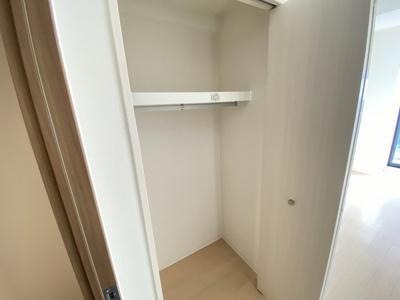 【収納】 | S-FORT一宮本町