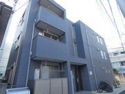 三軒茶屋inbloomの画像