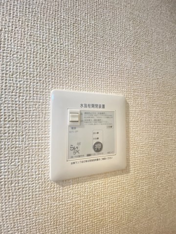 リブルのバルコニー