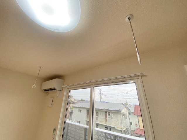 リブルの設備