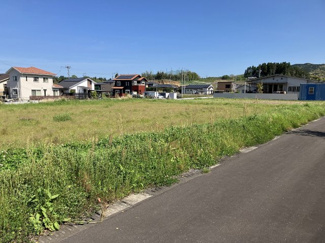 【外観】 | 天辰町古原　土地