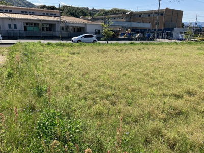  | 天辰町古原　土地