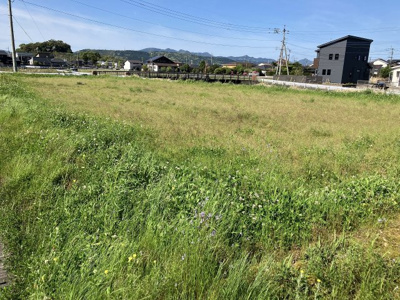  | 天辰町古原　土地