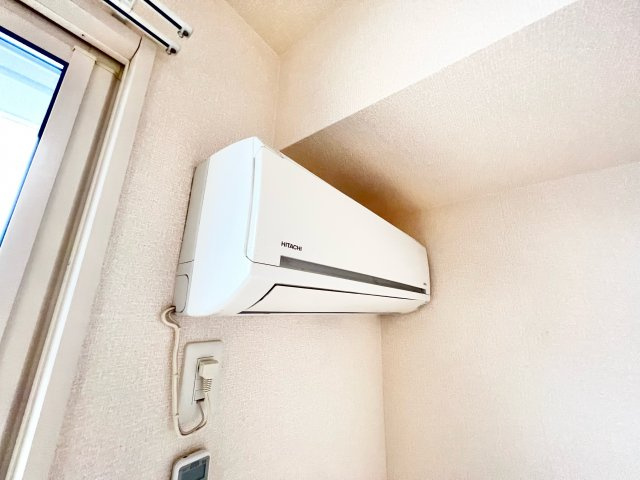 テラスガーデンの設備|※別部屋参考写真