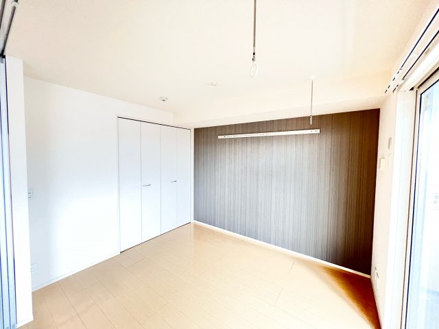 テラスガーデンの内装|※別部屋参考写真