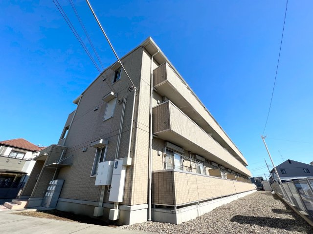 テラスガーデン