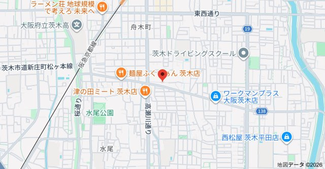 ピュールの地図