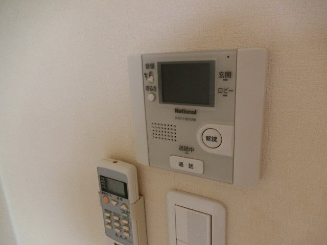 ピュールのセキュリティ