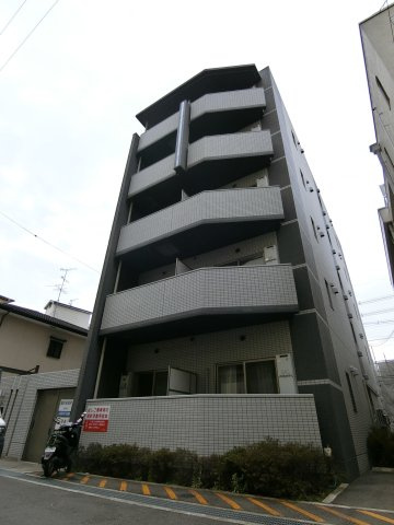 ピュールの外観