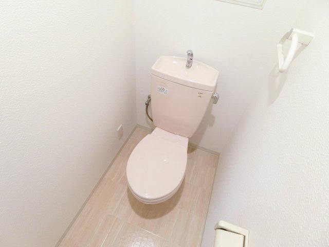 ピュールの内装