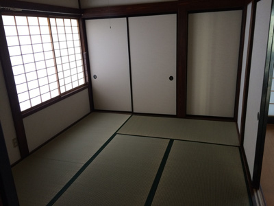 【和室】 | 吉島二丁目売家