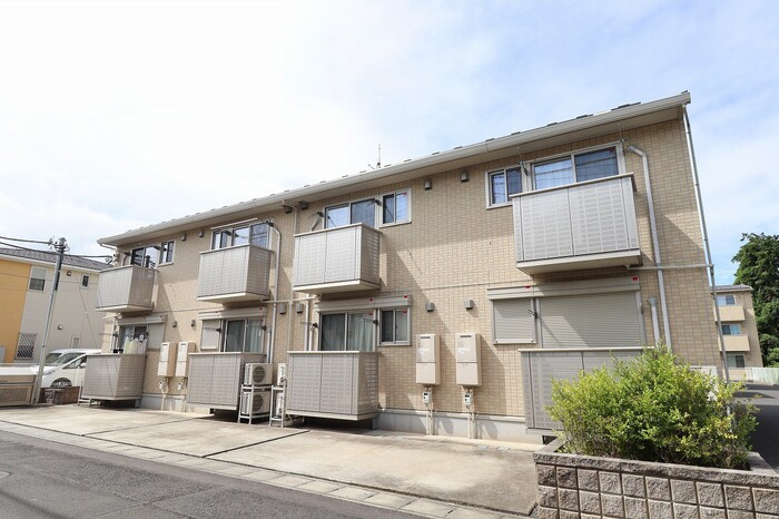 メゾン エクレール B