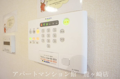 【セキュリティ】 | Cerejeira（セレシェイラ） B | ALSOKホームセキュリティ搭載