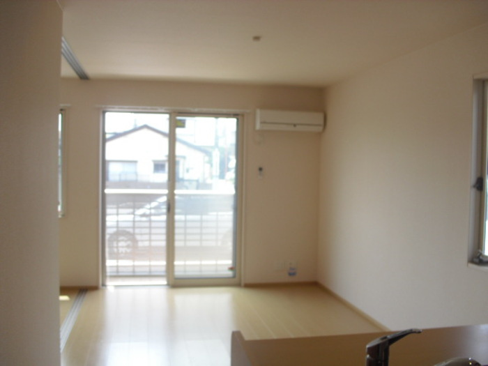 Cerejeira（セレシェイラ） Bの居間・リビング|リビング