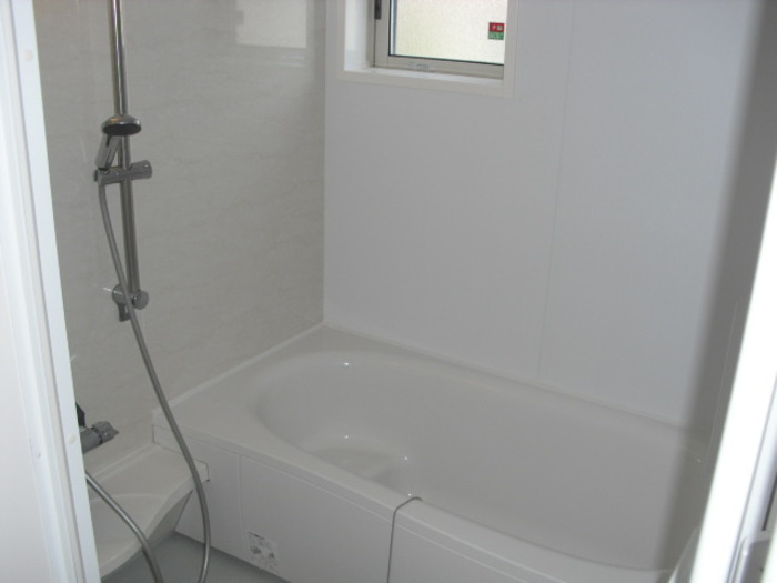 Cerejeira（セレシェイラ） Bの浴室|一坪タイプ浴室