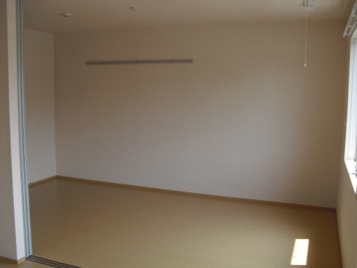 Cerejeira（セレシェイラ） Bの寝室|洋室