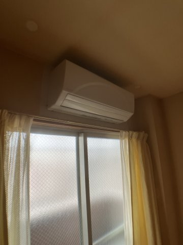 プチシャトー寺田の内装