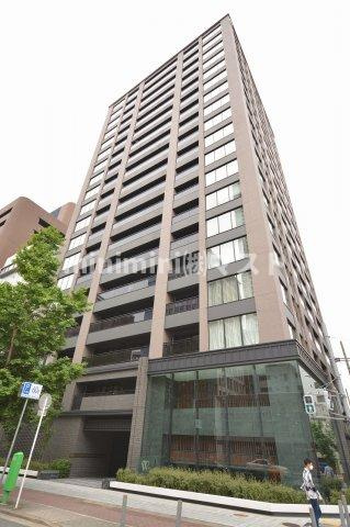 ワコーレ大阪新町タワーレジデンス