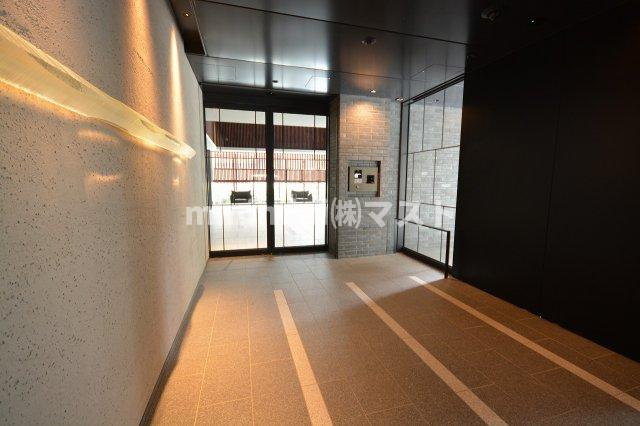 ワコーレ大阪新町タワーレジデンスのその他共用部分